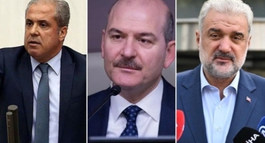 Erdoğan o isimlerin üstünü çizdi!