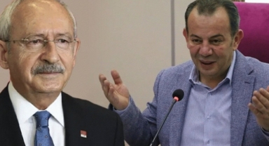 Erdoğan tartışmayı başlattı, Kılıçdaroğlu ateşe odun attı