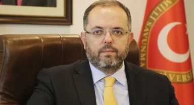 Erhan Afyoncu uyardı: Türkiye bir kabusa doğru sürükleniyor