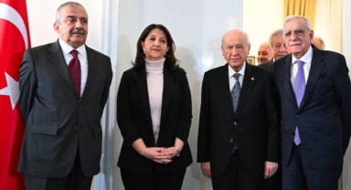 Fatih Altaylı'dan DEM Parti'ye dikkat çeken açıklama