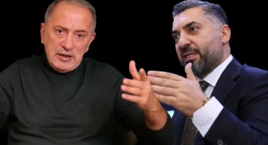 Fatih Altaylı'dan RTÜK Başkanı Şahin'e 'sahip' yanıtı: 'Herkes biliyor'
