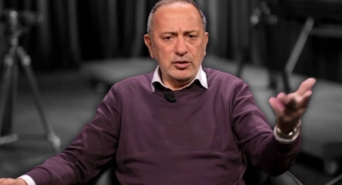 Fatih Altaylı: “TÜSİAD Başkanı Konuşamaz, Diyanet İşleri Başkanı Konuşabilir!