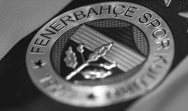 Fenerbahçe 'acı kaybımız' sözleriyle duyurdu