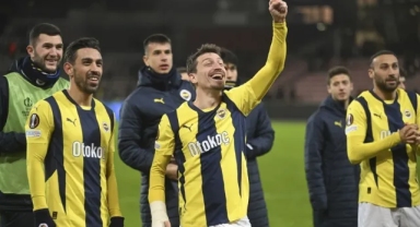 Fenerbahçe’nin Rizespor ilk 11’i belli oldu. Talisca ve Skriniar kadroda mı?