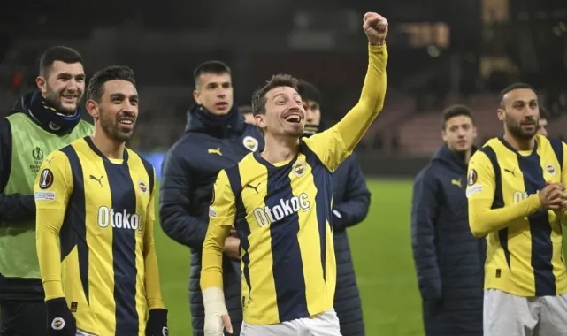 Fenerbahçe’nin Rizespor ilk 11’i belli oldu. Talisca ve Skriniar kadroda mı?