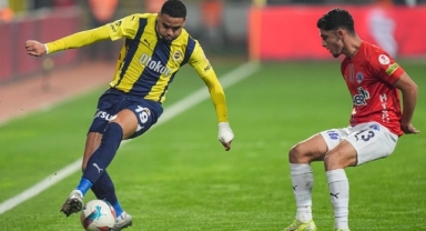 Fenerbahçe, Süper Lig'in 24. haftasında Kasımpaşa'yı ağırlayacak