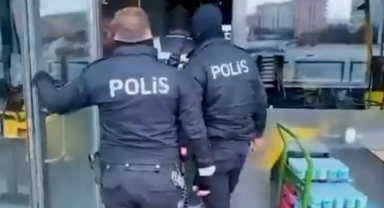 FETÖ soruşturması sonrası Maydonoz Döner'den ilk açıklama
