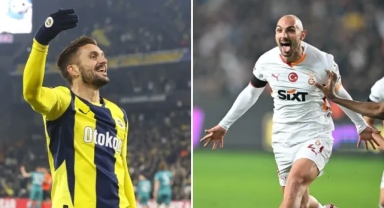 Galatasaray-Fenerbahçe maçını yabancı hakem mi yönetecek? İşte son durum