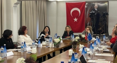 Gazetecilere yönelik ayrımcılıkla mücadele eğitimi