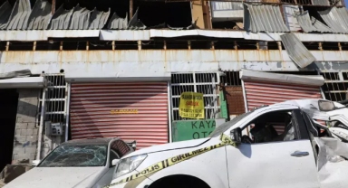 Gaziantep'te yakıt tankeri patladı: 2 kişi hayatını kaybetti, yaralılar var