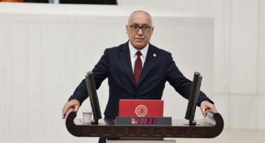 Gelecek Partili Doğan Demir'den milletvekili maaşı çıkışı; Yetmiyor!