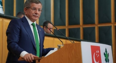 Gelecek Partisi 'AK Parti Kongresi' Kararını Duyurdu: 'Katılmayacağız Çünkü...'