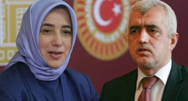 Gergerlioğlu duyurdu: AK Partili Özlem Zengin'den 'çıplak arama' iddiasına vasi talebi