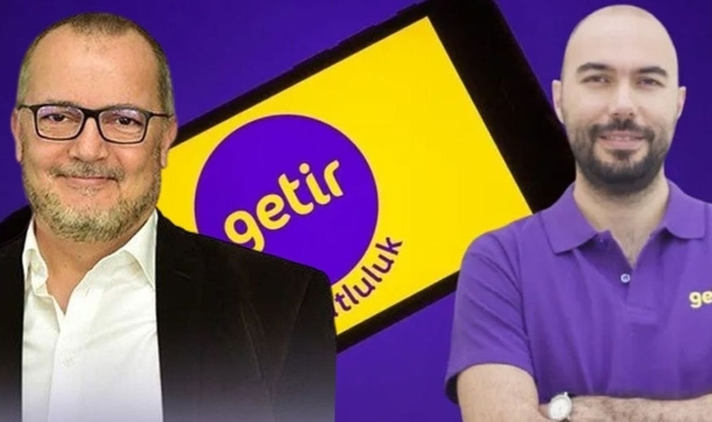 Getir'deki kriz CEO'nun görevine mal oldu