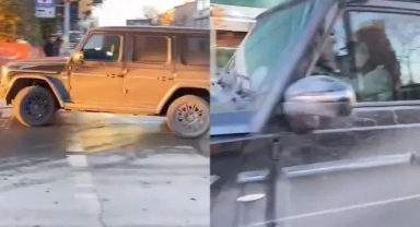 Görüntüler büyük tepki çekmişti: Çakarlı lüks cipi Cübbeli Ahmet’in kızı kullanıyormuş!