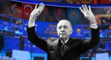 Gözler kongreye çevrildi: AK Parti'ye bugün 3 yeni milletvekili katılacak!
