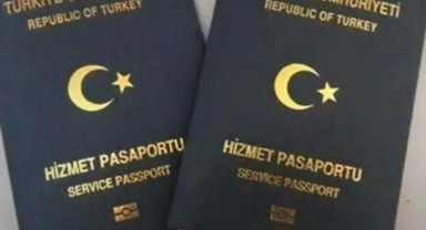Gri pasaport davasında gerekçeli karar: Atılı suçun unsurları oluşmadı