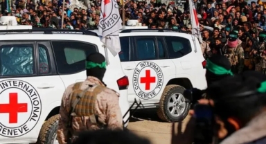 Hamas duyurdu: İsrail geciktirdi