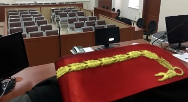 Hatay’da savcı ve hakim arasında rüşvet iddiası: 'Beraat için baskı'