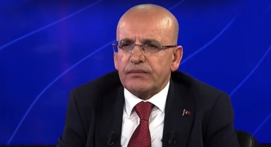 Hazine ve Maliye Bakanı Mehmet Şimşek 'Türkiye'nin en büyük sorunlarından biri' dedi