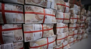 Hazine, yaklaşık 21,2 milyar lira borçlandı