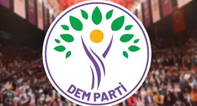 Iğdır DEM Parti İl Başkanı Alya Akkuş gözaltına alındı