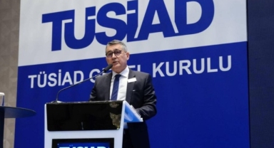 İktidara yönelik sert çıkışıyla gündem olan TÜSİAD geri adım atmadı