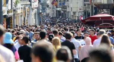 İşsizlik oranları açıklandı