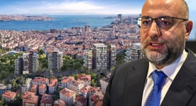 İstanbul Planlama Ajansı Başkanı Gökçe'den depreme dair çarpıcı sorular ve çözümler