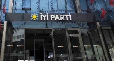 İYİ Parti'de toplu istifa kararı!
