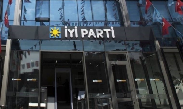 İYİ Parti'de toplu istifa kararı!