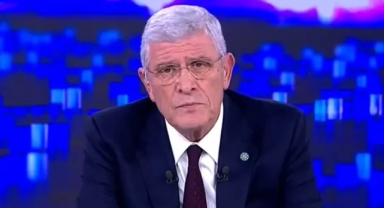 İYİ Parti Genel Başkanı Dervişoğlu'ndan TÜSİAD'a yergi ve övgü: 'Sessiz kalmış olsa da'