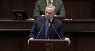 Kabaktepe'den 2028 açıklaması: 'Erdoğan'ı başkan yapacağız'