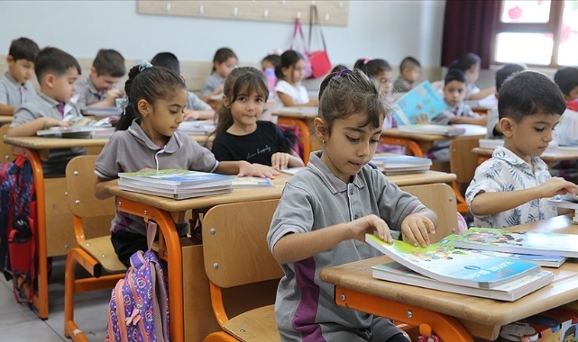 Kahramanmaraş ve Malatya'da da eğitime 1 gün ara verileceği açıklandı.