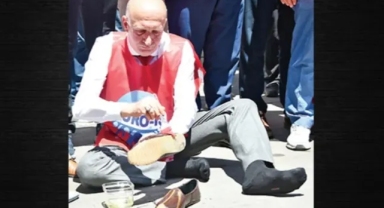 Kamuda müdürlerin artık kolonyacı-çikolatacısı var