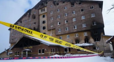 Kartalkaya davasında yeni tutuklama geldi: Tutuklu sayısı 22 oldu
