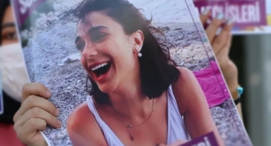 Katile iyi hal indirimi verilmişti: Yargıtay'ın Pınar Gültekin kararı protesto edildi