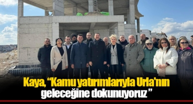 Kaya,