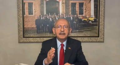 Kemal Kılıçdaroğlu'ndan BirGün'e destek paylaşımı