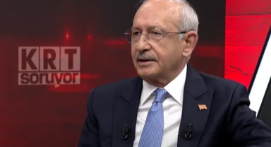 Kılıçdaroğlu 'hançerlendim' sözüne açıklık getirdi!