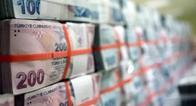 KKM'de gerileme sürüyor: 1 trilyon liranın altına düştü