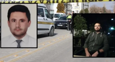 Konya'daki dekan yardımcısına saldırıda çarpıcı detay: Uyarıda bulunulmuş