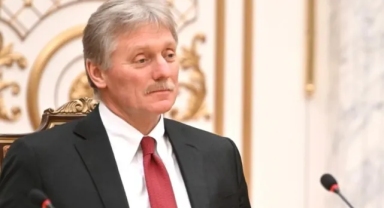 Kremlin’den ABD Başkan Yardımcısı Vance'a tepki