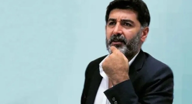 Levent Gültekin'e 'cumhurbaşkanına hakaret' davasında beraat