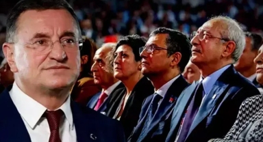 Lütfü Savaş’a mahkemeden ret: 'Delil yok, ispat yok'