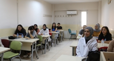 MABEM'den Öğrencilere Ödüllü Sınav
