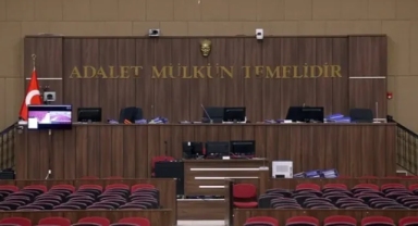 Mahkemede hırsızlık yaptığını itiraf etti: 64 suç kaydı olan kişi salıverildi