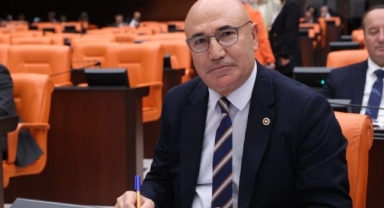 Mahmut Tanal'ın ağabeyi İbrahim Halil Tanal yaşamını yitirdi