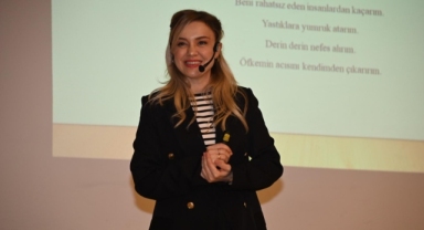 Manisa Büyükşehir, personeline ‘Öfke Kontrolü Eğitimi’ Düzenledi