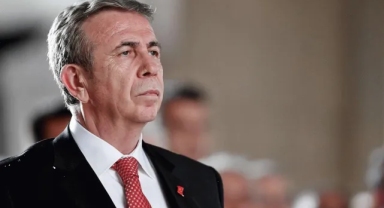 Mansur Yavaş, İmamoğlu'nun toplantısına neden katılmadığını açıkladı